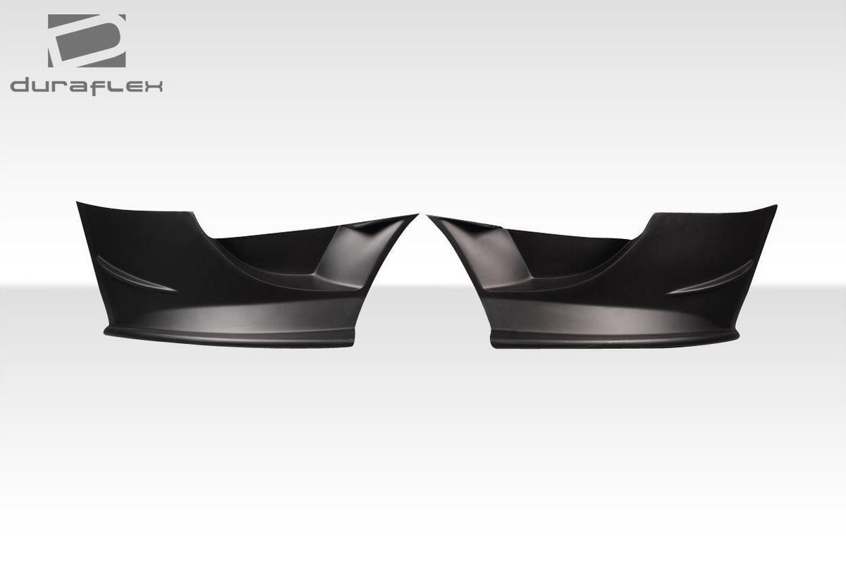2006-2008 BMW Z4 Duraflex Zaga Front Lip