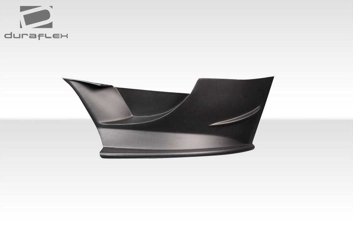 2006-2008 BMW Z4 Duraflex Zaga Front Lip