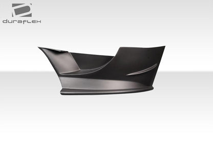 2006-2008 BMW Z4 Duraflex Zaga Front Lip