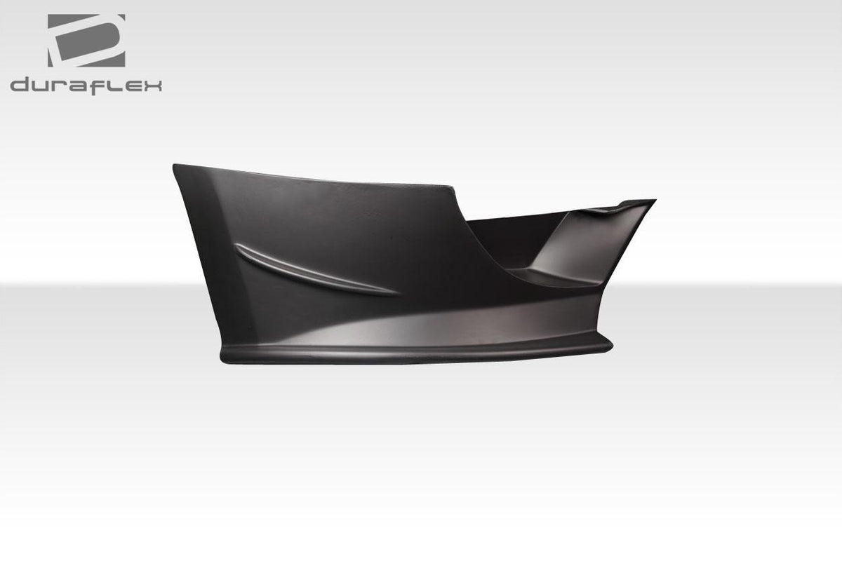 2006-2008 BMW Z4 Duraflex Zaga Front Lip