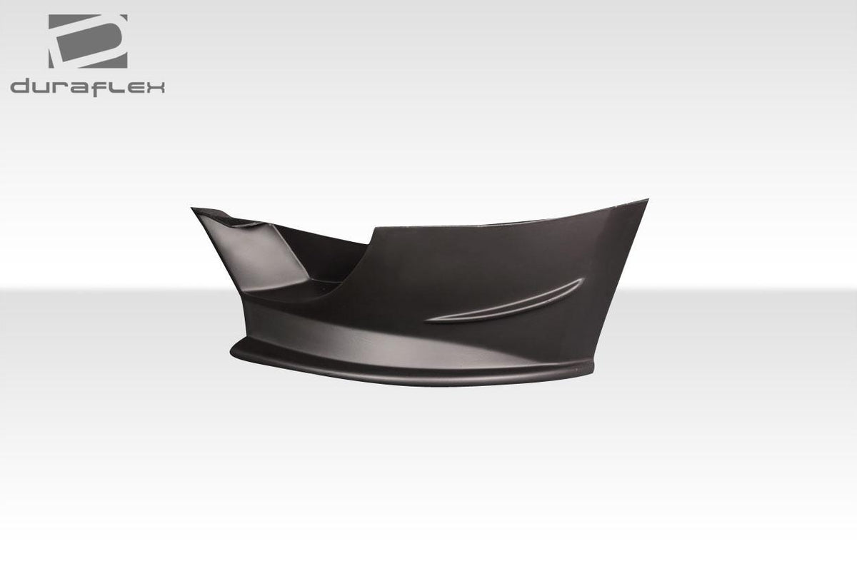 2006-2008 BMW Z4 Duraflex Zaga Front Lip