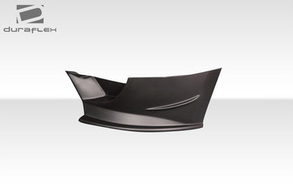 2006-2008 BMW Z4 Duraflex Zaga Front Lip