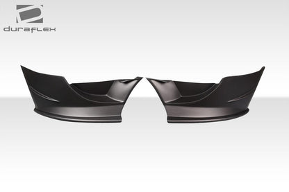 2006-2008 BMW Z4 Duraflex Zaga Front Lip