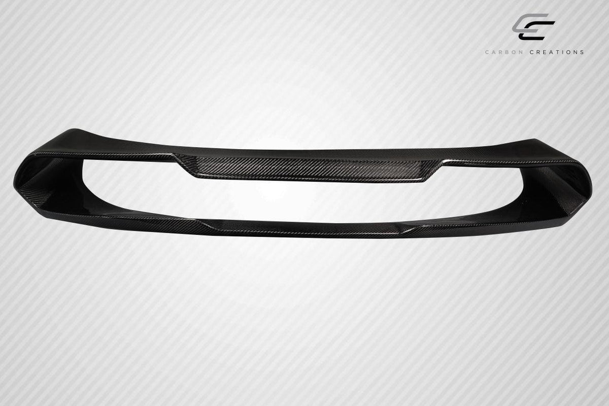 2017-2025 Alfa Romeo Giulia Carbon Creations GTA Look Carbon Fiber Rear Wing