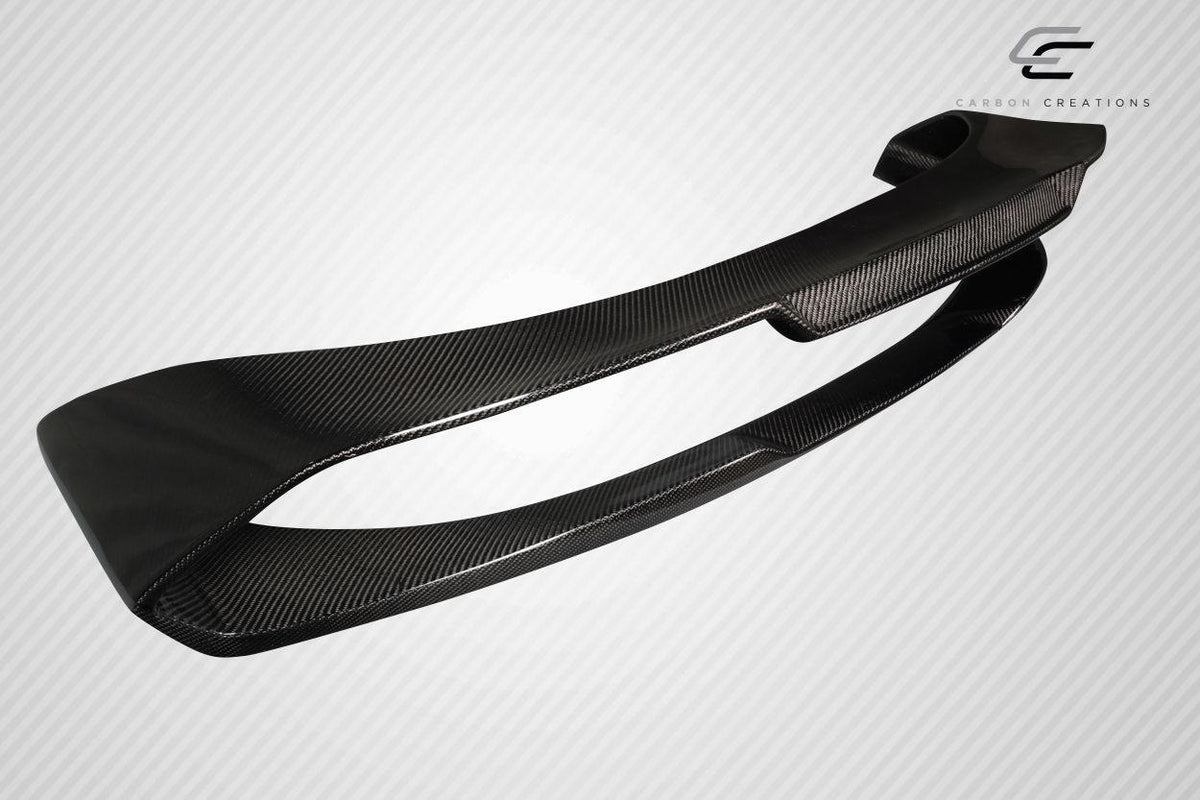 2017-2025 Alfa Romeo Giulia Carbon Creations GTA Look Carbon Fiber Rear Wing