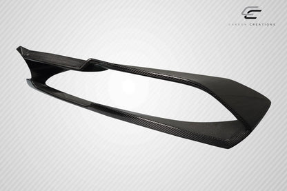 2017-2025 Alfa Romeo Giulia Carbon Creations GTA Look Carbon Fiber Rear Wing