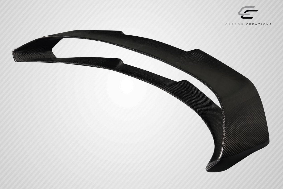 2017-2025 Alfa Romeo Giulia Carbon Creations GTA Look Carbon Fiber Rear Wing