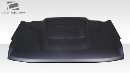 2021-2025 Ford Bronco Duraflex GT500 V2 Hood