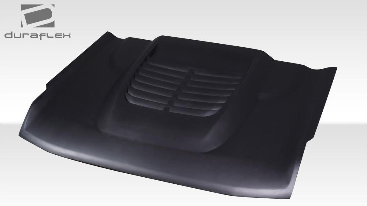 2021-2025 Ford Bronco Duraflex GT500 V2 Hood