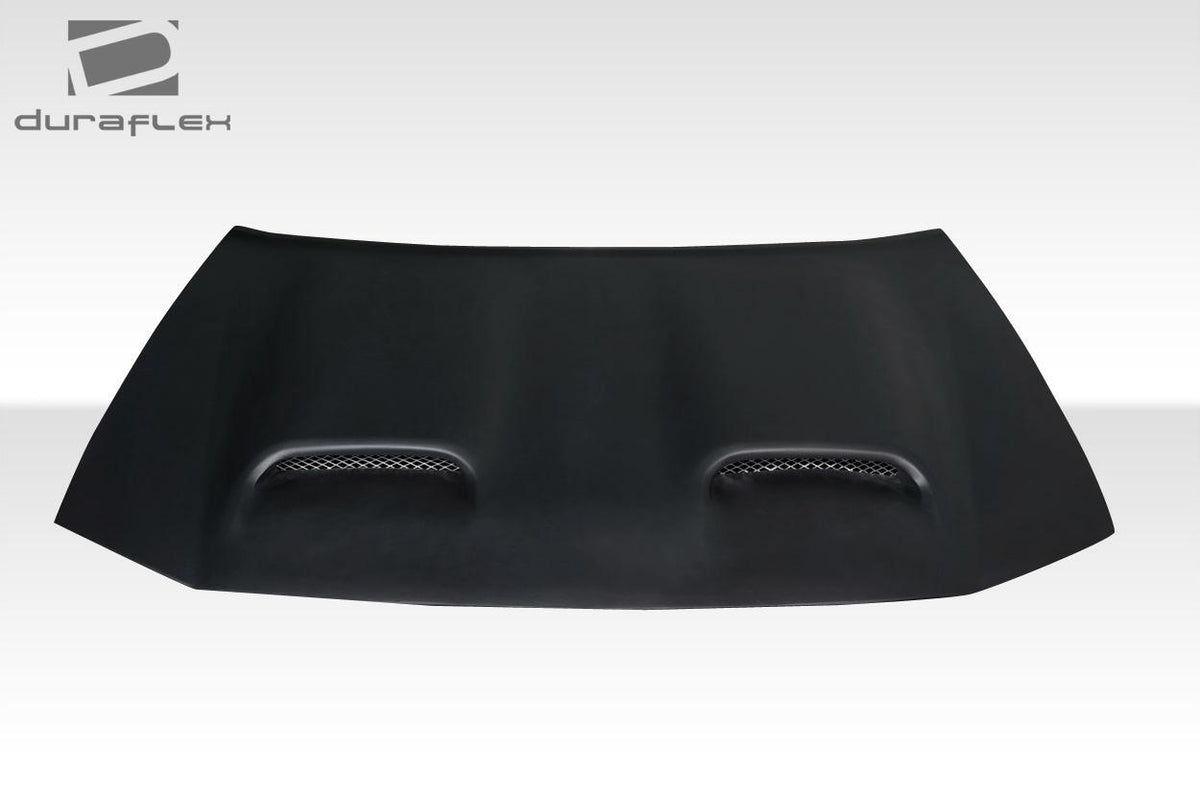 2006-2010 Dodge Charger Duraflex Redeye Look Hood