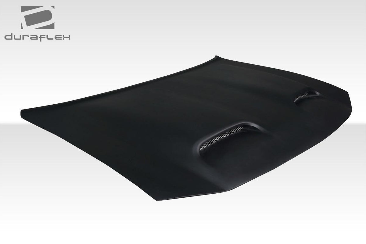 2006-2010 Dodge Charger Duraflex Redeye Look Hood