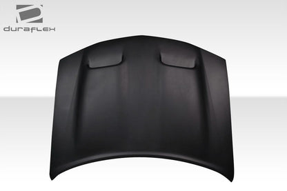 2006-2010 Dodge Charger Duraflex Redeye Look Hood