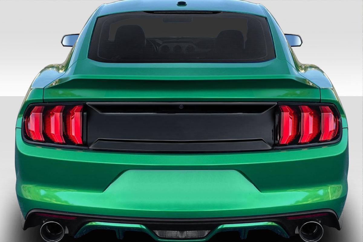 2015-2023 Ford Mustang Duraflex TST Trunk