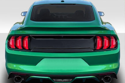 2015-2023 Ford Mustang Duraflex TST Trunk