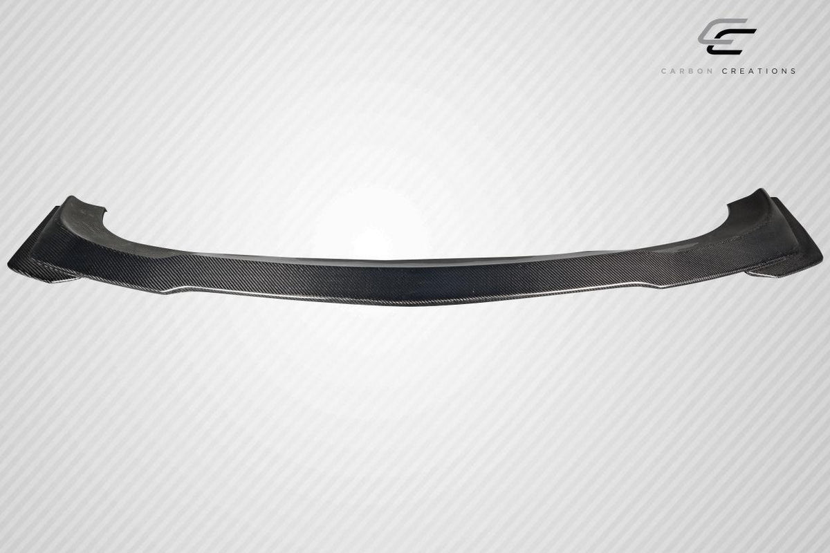 2015-2023 Dodge Charger Carbon Creations Speed Icon Carbon Fiber Front Lip