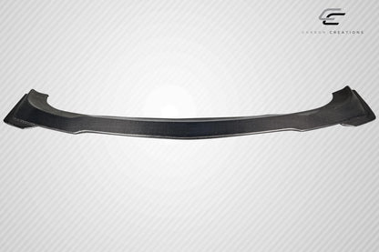2015-2023 Dodge Charger Carbon Creations Speed Icon Carbon Fiber Front Lip