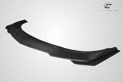2015-2023 Dodge Charger Carbon Creations Speed Icon Carbon Fiber Front Lip