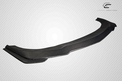 2015-2023 Dodge Charger Carbon Creations Speed Icon Carbon Fiber Front Lip