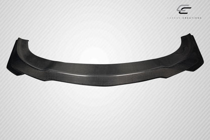 2015-2023 Dodge Charger Carbon Creations Speed Icon Carbon Fiber Front Lip
