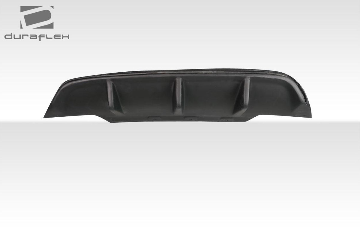 2011-2019 BMW 6 Series Duraflex Avani Rear Lip