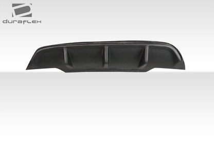 2011-2019 BMW 6 Series Duraflex Avani Rear Lip