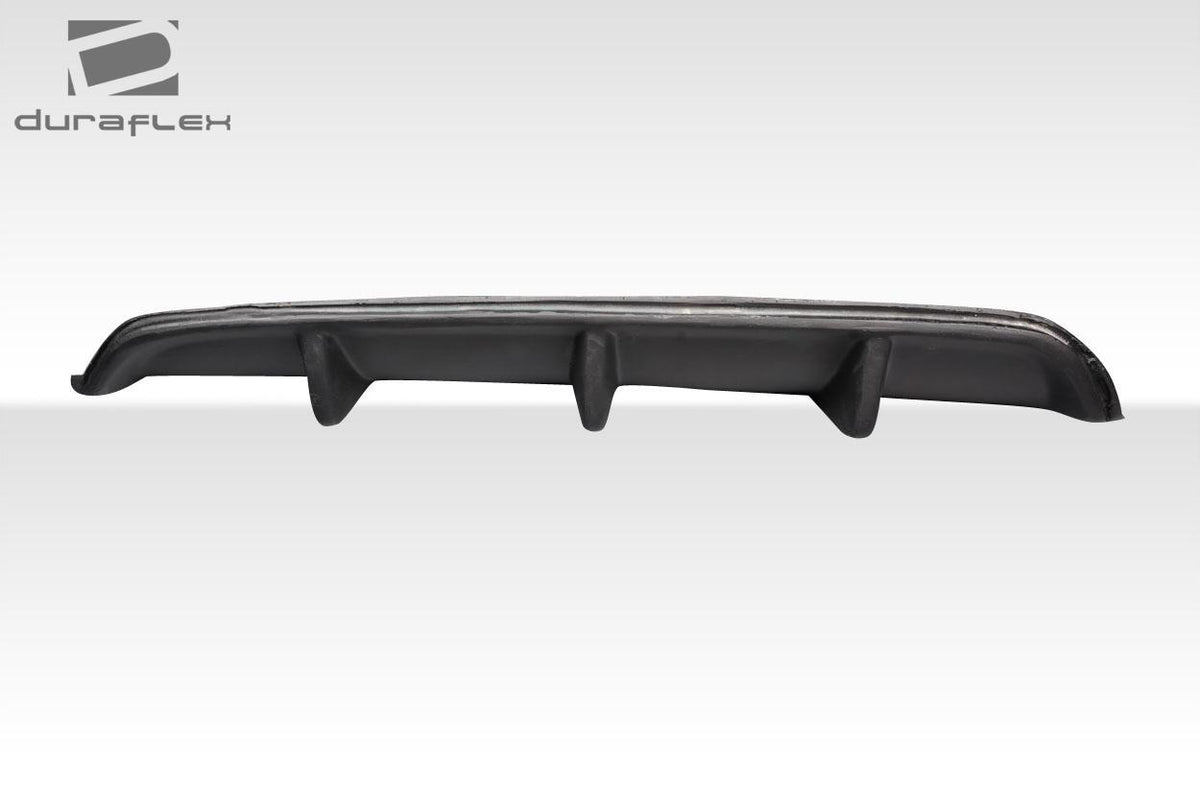 2011-2019 BMW 6 Series Duraflex Avani Rear Lip