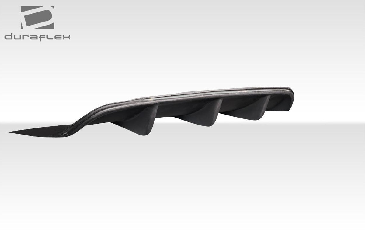 2011-2019 BMW 6 Series Duraflex Avani Rear Lip