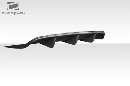 2011-2019 BMW 6 Series Duraflex Avani Rear Lip