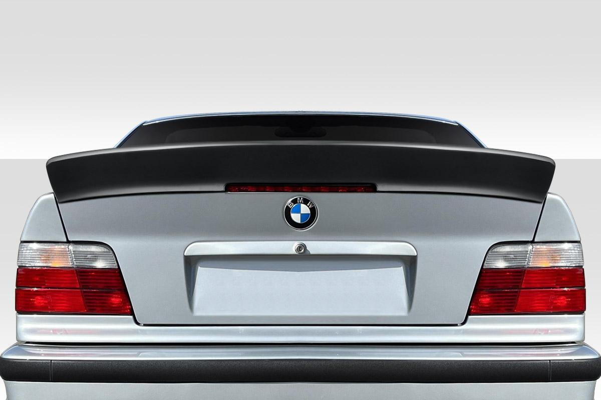 1992-1998 BMW M3 Duraflex Free Flow Rear Wing