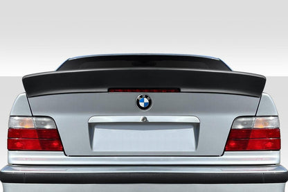 1992-1998 BMW M3 Duraflex Free Flow Rear Wing