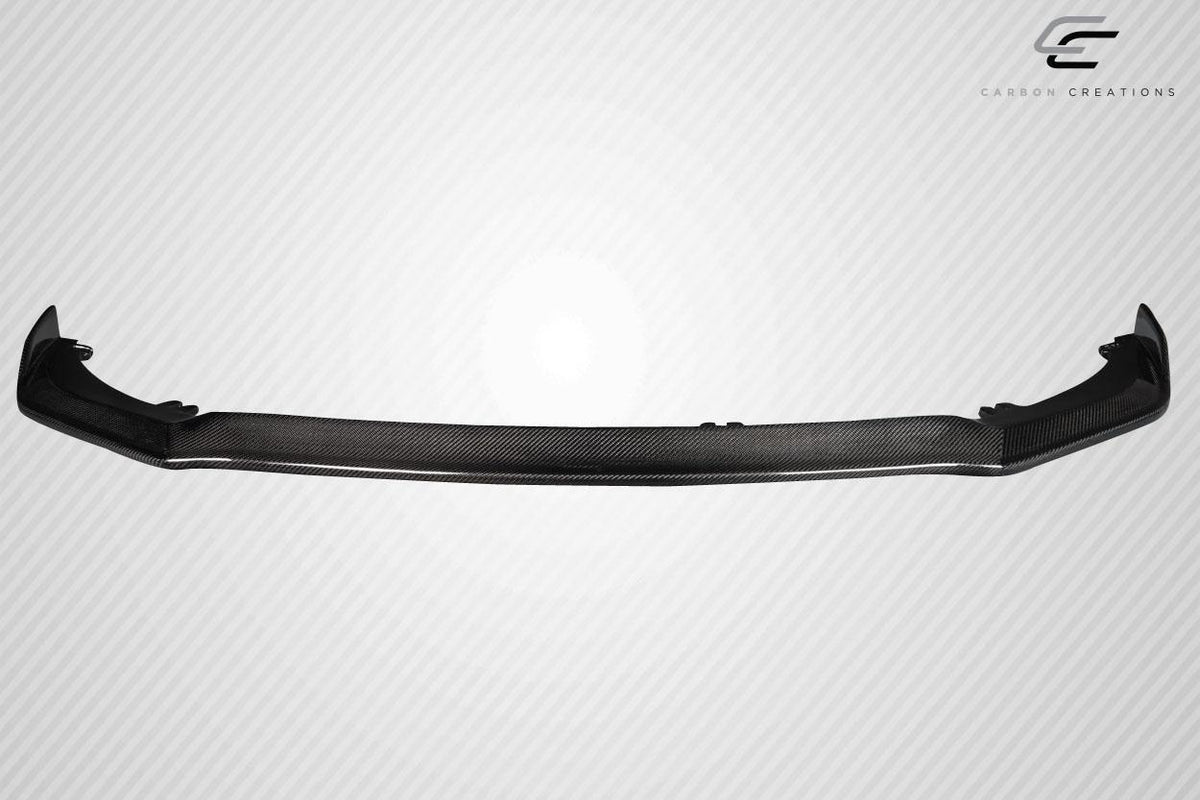 2018-2023 Kia Stinger Carbon Creations Sport GT Carbon Fiber Front Lip