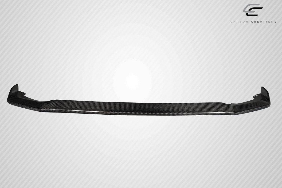 2018-2023 Kia Stinger Carbon Creations Sport GT Carbon Fiber Front Lip