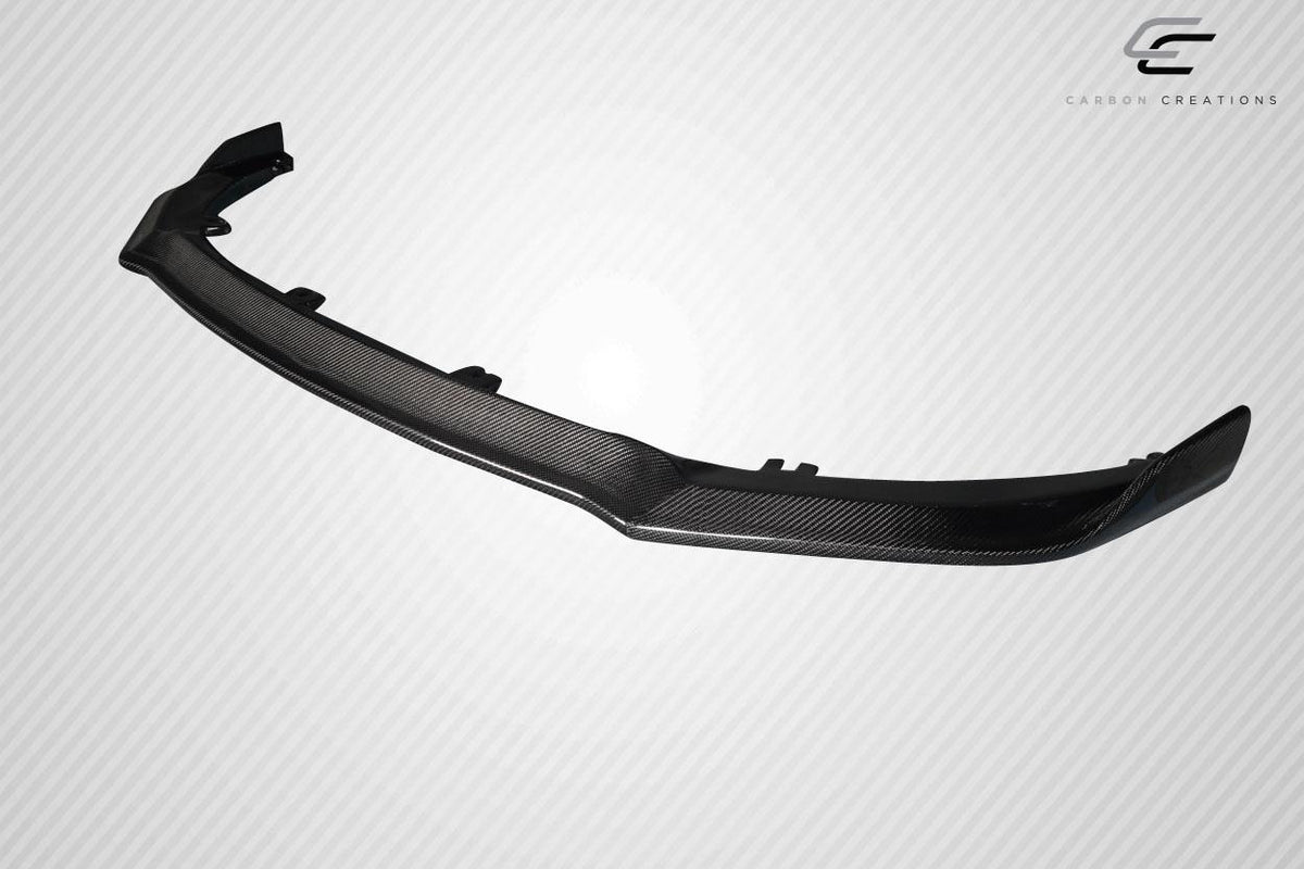 2018-2023 Kia Stinger Carbon Creations Sport GT Carbon Fiber Front Lip
