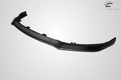 2018-2023 Kia Stinger Carbon Creations Sport GT Carbon Fiber Front Lip