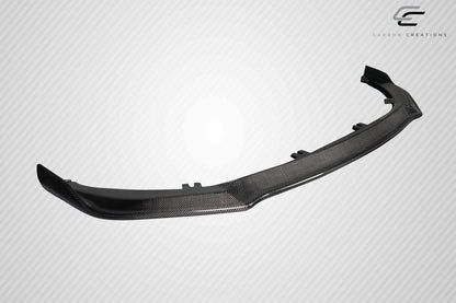 2018-2023 Kia Stinger Carbon Creations Sport GT Carbon Fiber Front Lip