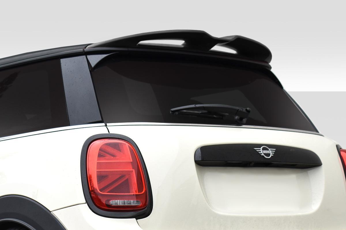 2014-2024 MINI Cooper Duraflex JCW Rear Wing