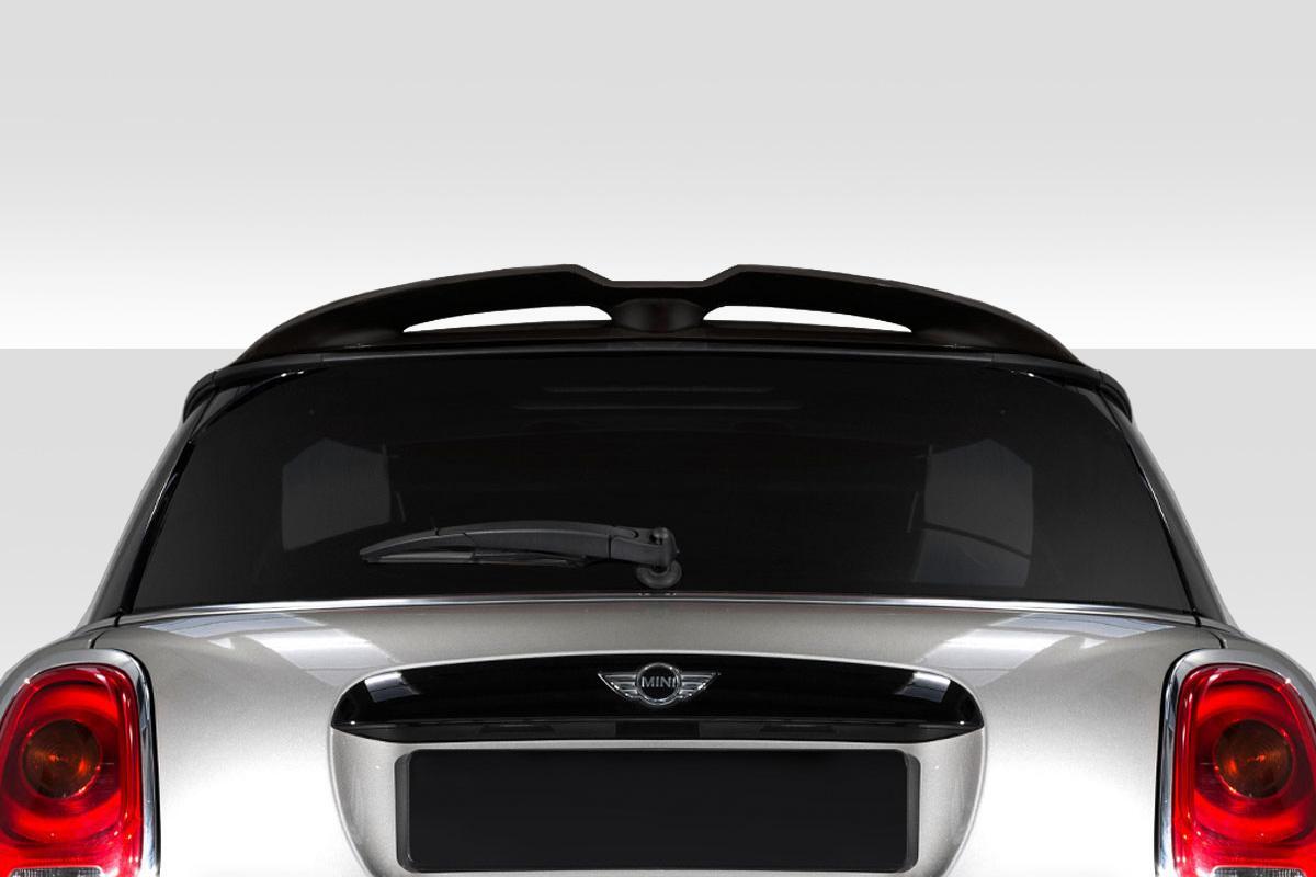 2014-2024 MINI Cooper Duraflex JCW Rear Wing