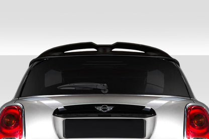 2014-2024 MINI Cooper Duraflex JCW Rear Wing