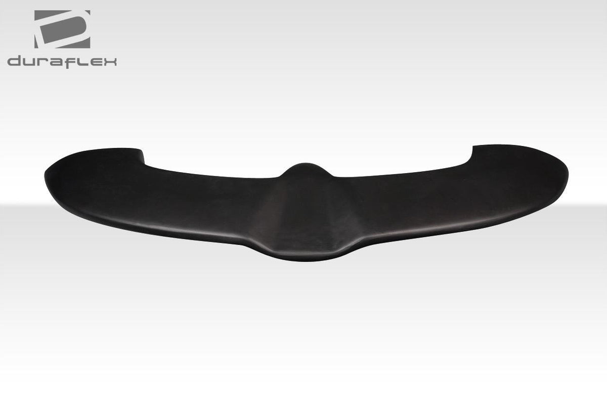 2014-2024 MINI Cooper Duraflex JCW Rear Wing