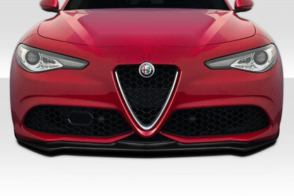 2017-2022 Alfa Romeo Giulia Duraflex FRK Front Lip