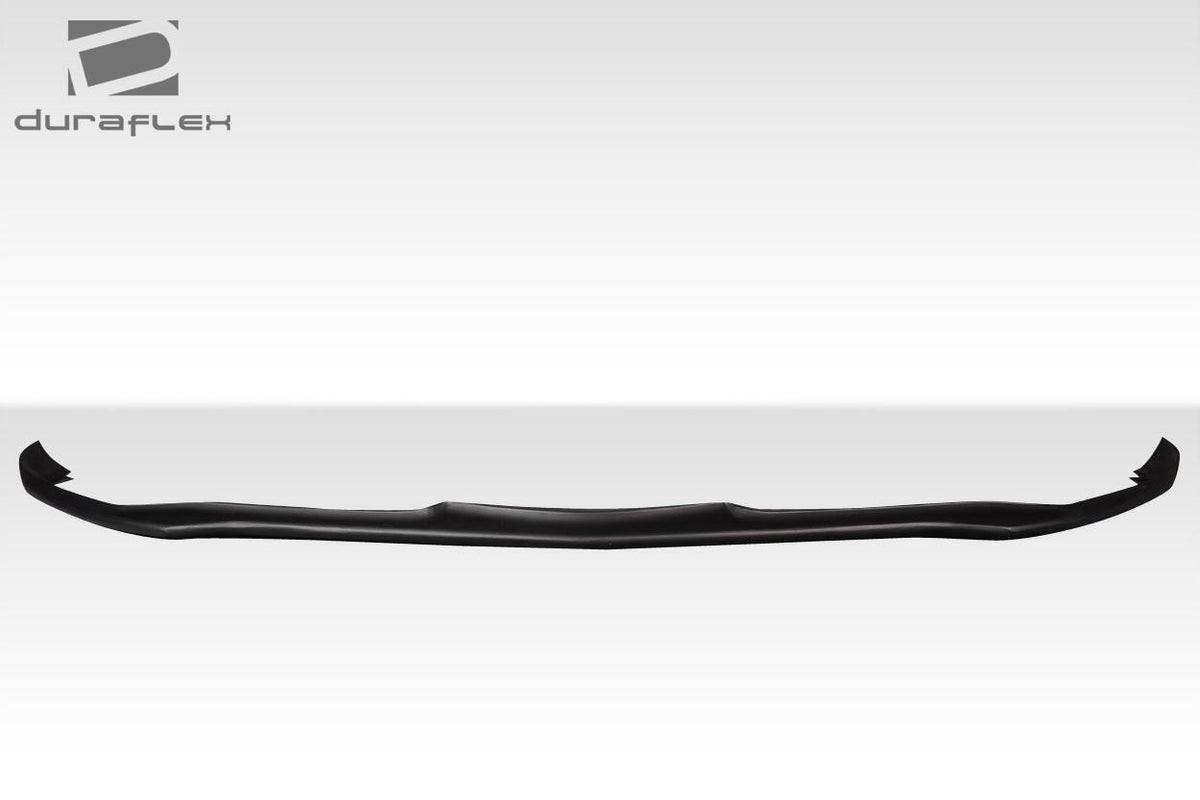 2017-2022 Alfa Romeo Giulia Duraflex FRK Front Lip