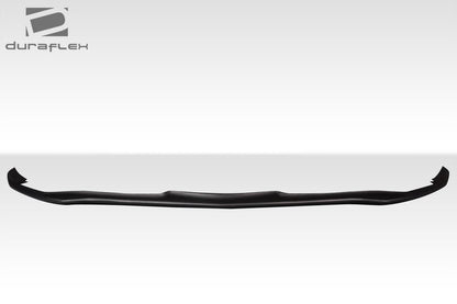 2017-2022 Alfa Romeo Giulia Duraflex FRK Front Lip