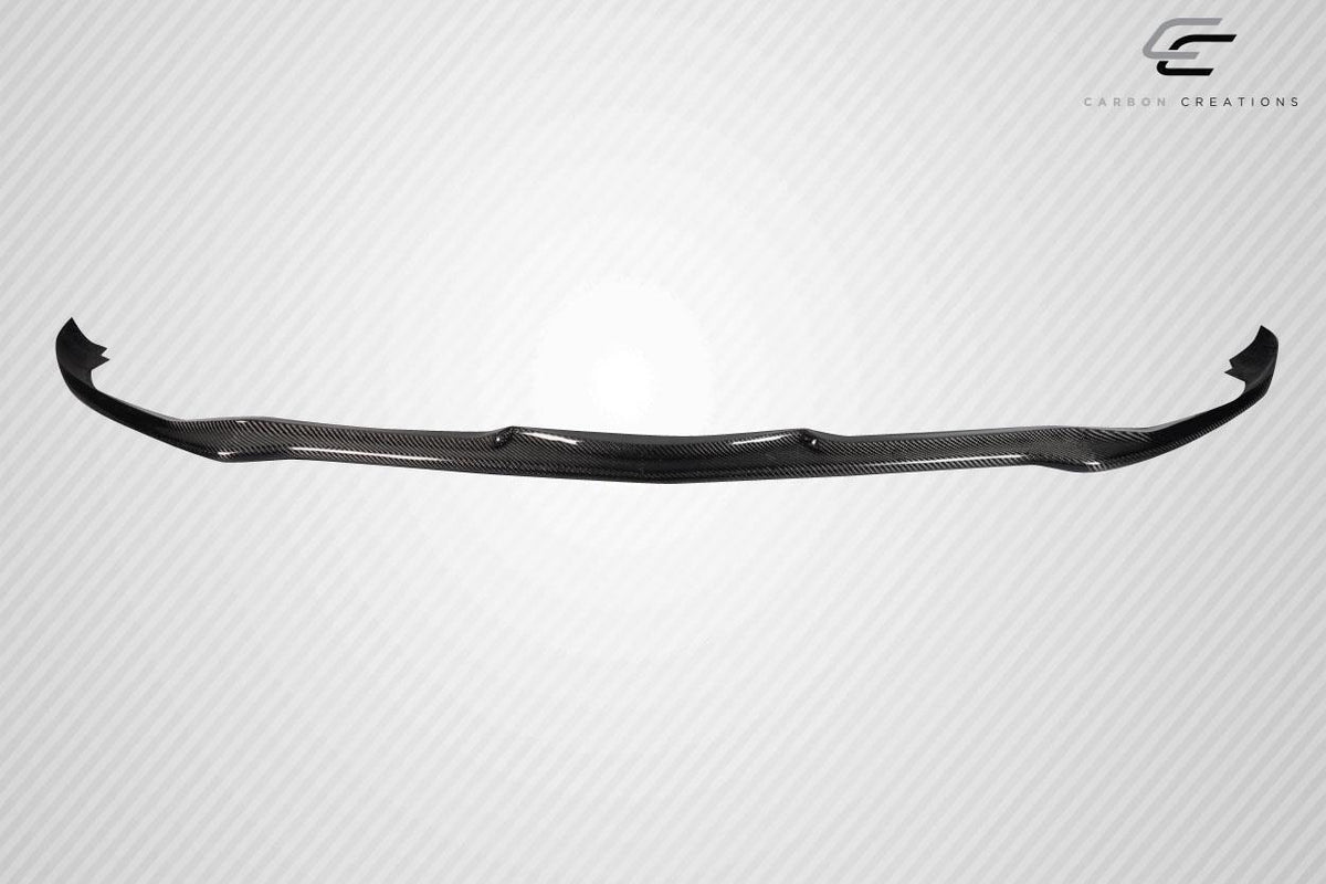 2017-2025 Alfa Romeo Giulia Carbon Creations FRK Carbon Fiber Front Lip