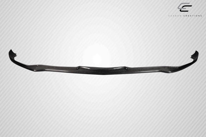 2017-2025 Alfa Romeo Giulia Carbon Creations FRK Carbon Fiber Front Lip