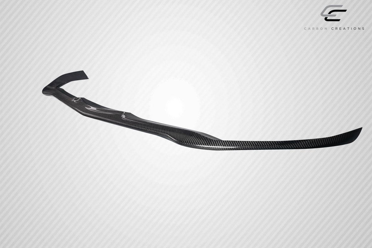 2017-2025 Alfa Romeo Giulia Carbon Creations FRK Carbon Fiber Front Lip