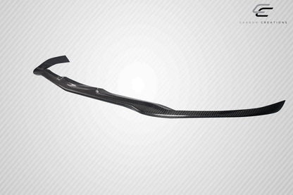 2017-2025 Alfa Romeo Giulia Carbon Creations FRK Carbon Fiber Front Lip