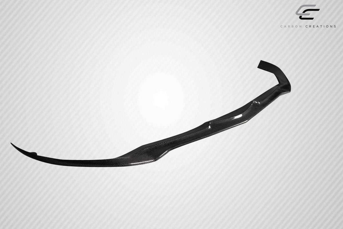2017-2025 Alfa Romeo Giulia Carbon Creations FRK Carbon Fiber Front Lip