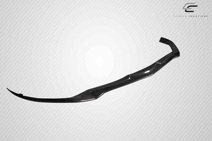 2017-2025 Alfa Romeo Giulia Carbon Creations FRK Carbon Fiber Front Lip