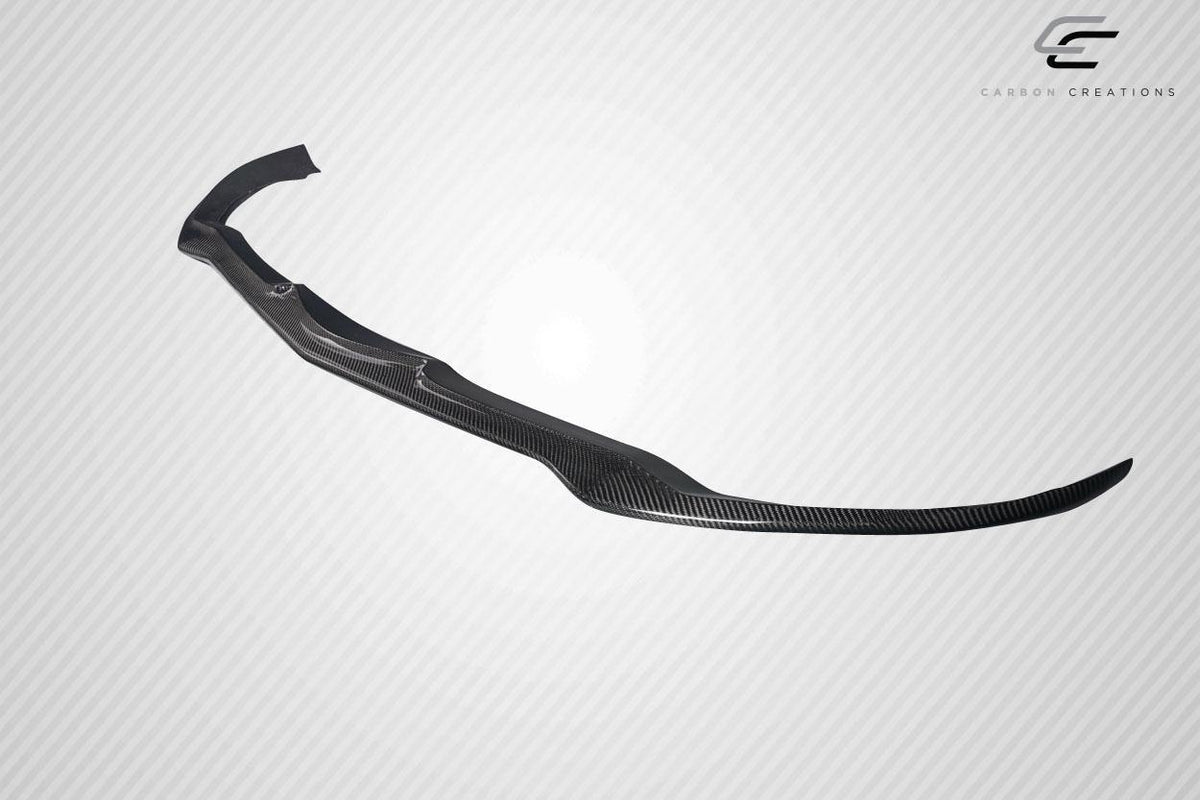 2017-2025 Alfa Romeo Giulia Carbon Creations FRK Carbon Fiber Front Lip