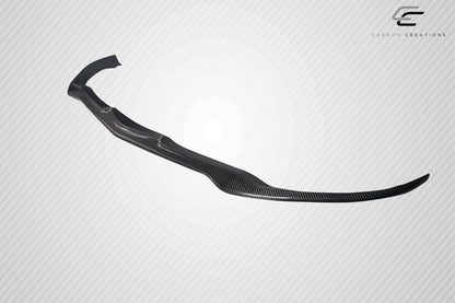 2017-2025 Alfa Romeo Giulia Carbon Creations FRK Carbon Fiber Front Lip